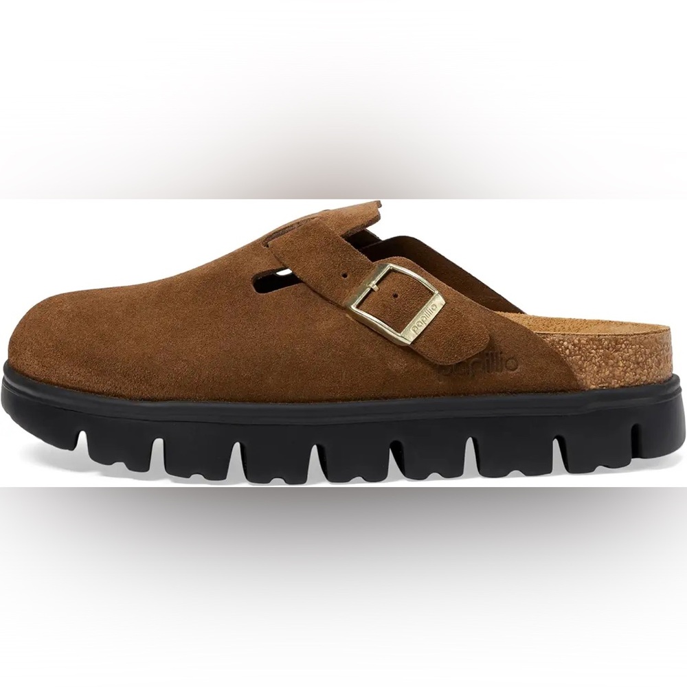 Papillio by Birkenstock Boston Chunky Clog